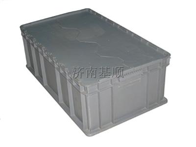塑料周轉(zhuǎn)箱